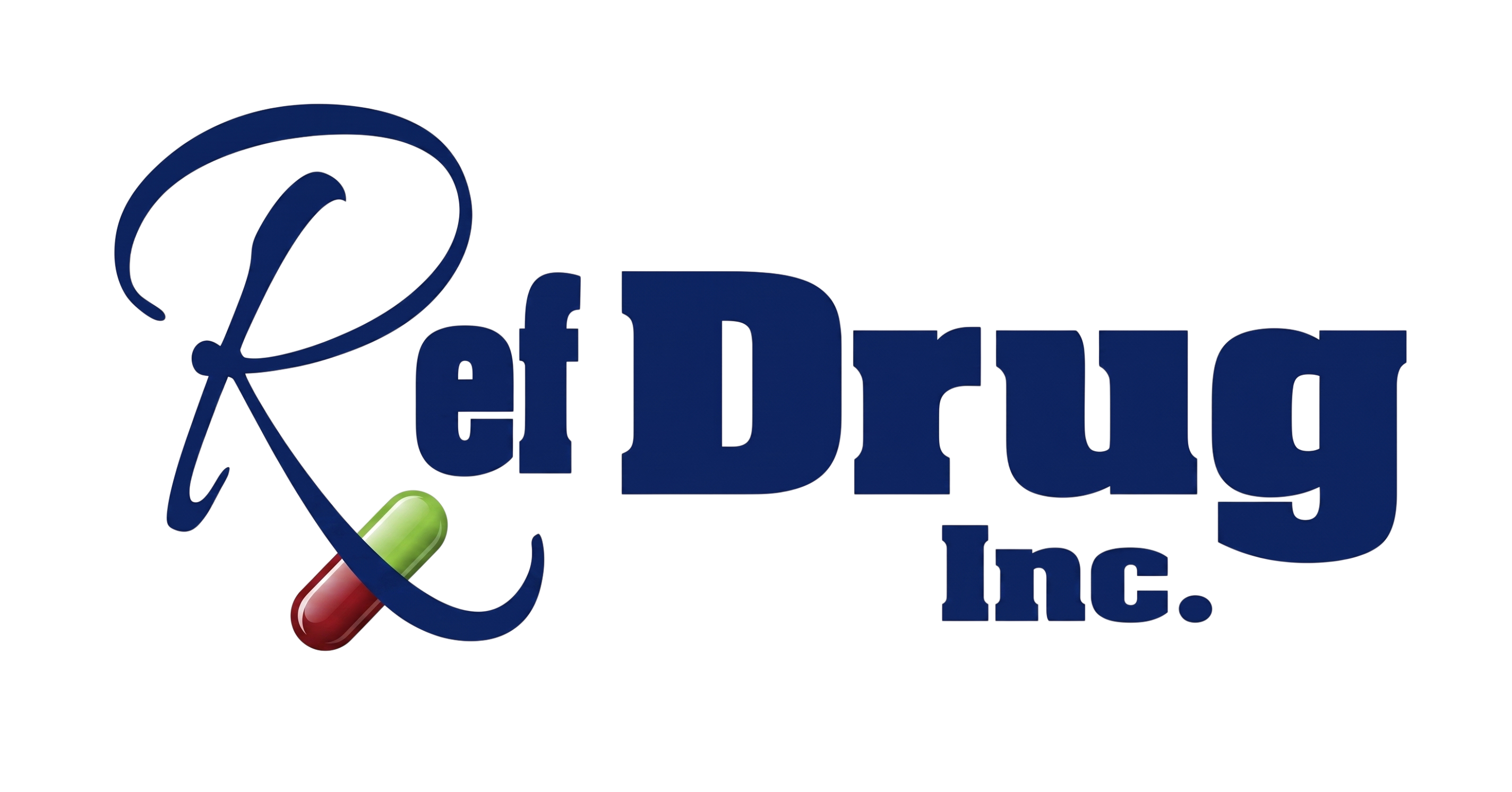 RefDrug Inc.