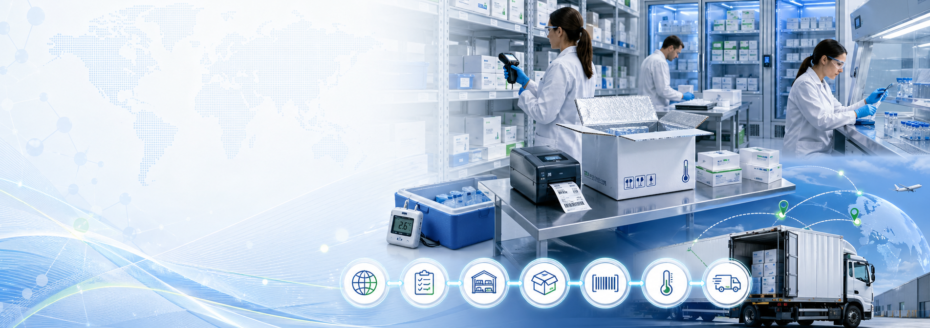 Clinical Trial Services